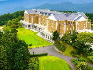 yugashima golf club and hotel toen