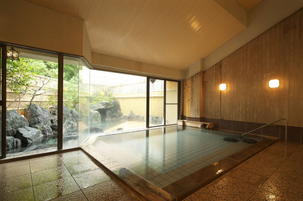 Kagetsutei,Shimoda>>Izu,3.5 star