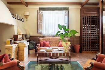 Relais Briuccia,Cattolica Eraclea>>Agrigento,3 star