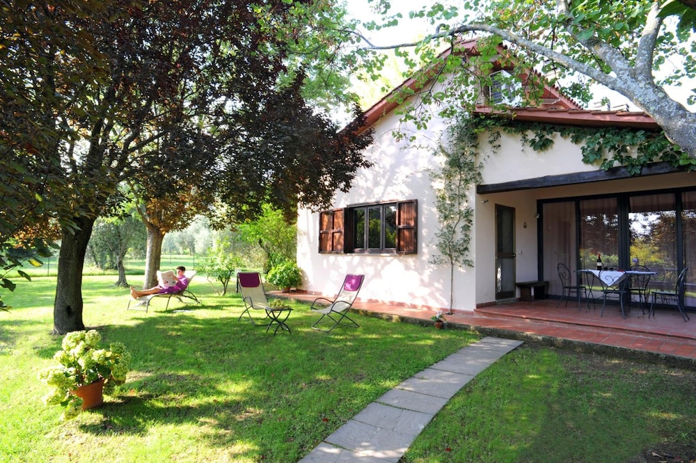 I Sicomori,Grosseto>>Arcidosso,1 star