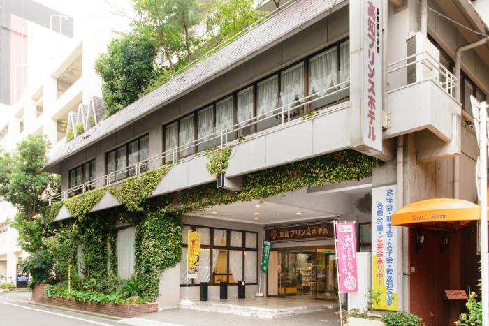 Kochi Prince Hotel,Kochi Prefecture>>Kochi,3 star