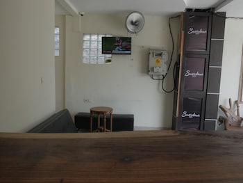 Suardana Inn's,Kuta>>Bali,2 star