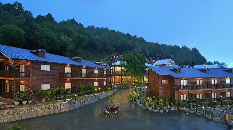 Radisson Blu Resort Dharamshala