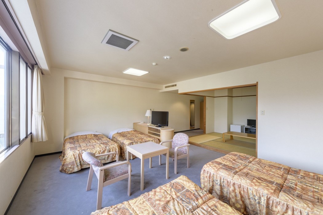 Hotel Tagawa,Nakano>>Nagano,3 star