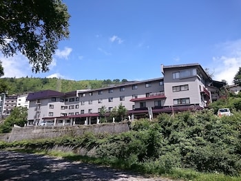 shigakogen hotel ichibokaku
