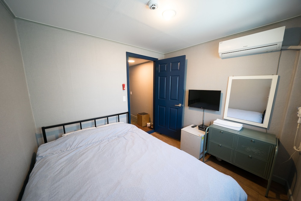 beewon guest house hostel