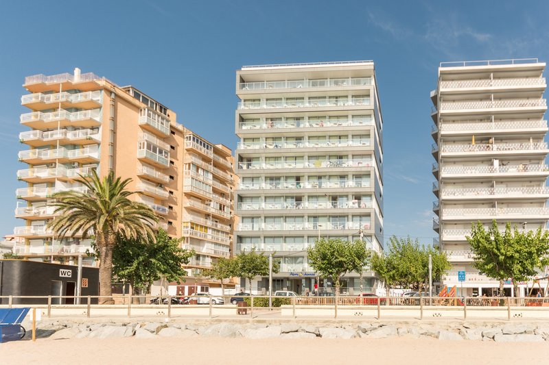 Pierre & Vacances Blanes Playa,Costa Brava>>Blanes,0 star