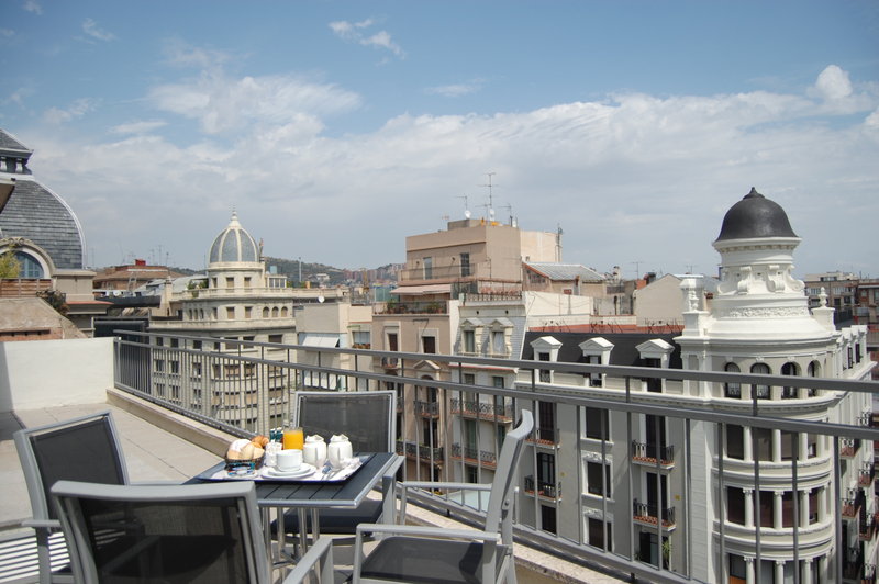 Hotel Balmoral,Barcelona>>Badalona,4 star