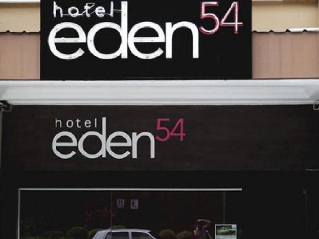 Hotel Eden54,Kota Kinabalu>>Gaya Island,3 star