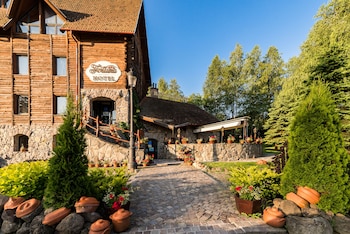 Fortuna Eco Boutique Hotel
