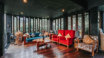 Black Penny Villas Ubud,Gianyar>>Bali,4 star