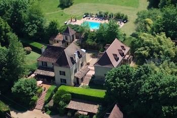 Le Noyer Résidence,Dordogne>>Audrix,4 star