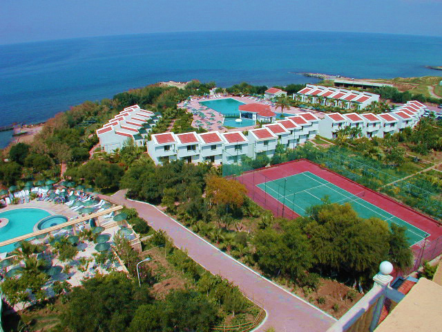 Oscar Resort Hotel