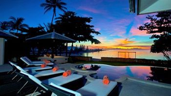 Villa Por De Sol,Ko Samui>>Choeng Mon Beach,4 star