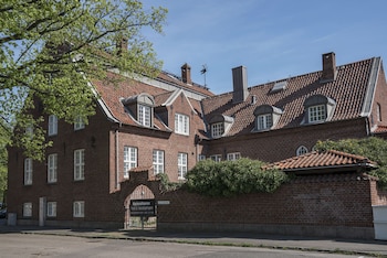 halmstad hotell and vandrarhem kaptenshamn