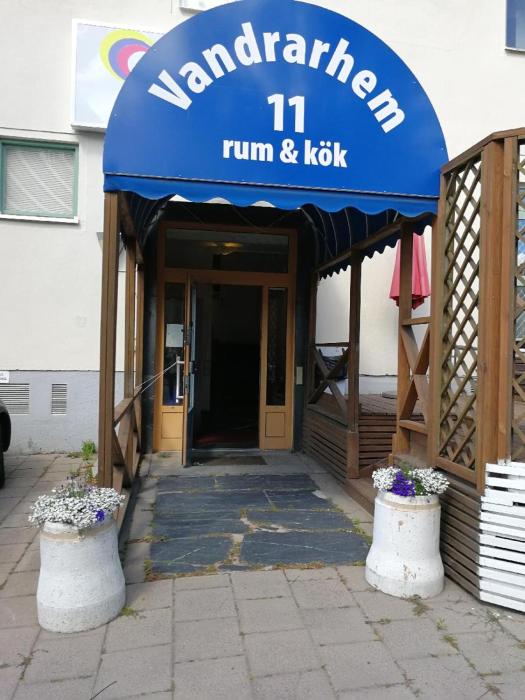 11 Rum & Kök,,1 star