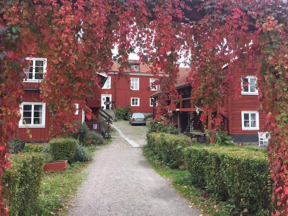 Stf Vandrarhem Mariestad - Hostel,Vastra Gotaland County>>Mariestad,2 star