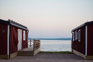 First Camp Orsa,Orsa>>Mora,2.5 star