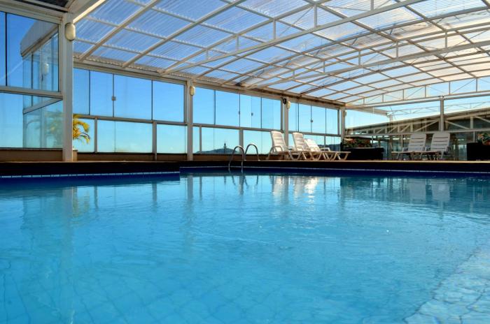 mar de canasvieiras hotel and eventos