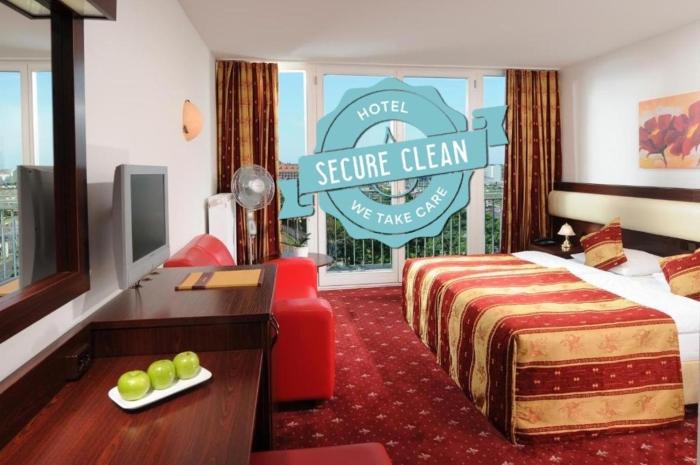 Hotel Klassik Berlin,Eichwalde>>Berlin,3 star