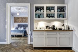 gorki apartments berlin