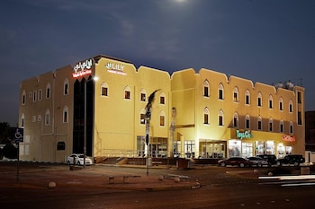 Lily Hotel Suite Hofuf,Al Hofuf>>Al Ahsa,3 star