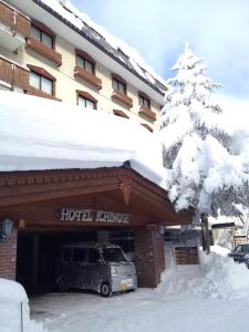hotel ichinose