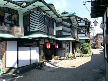 Kiya Ryokan