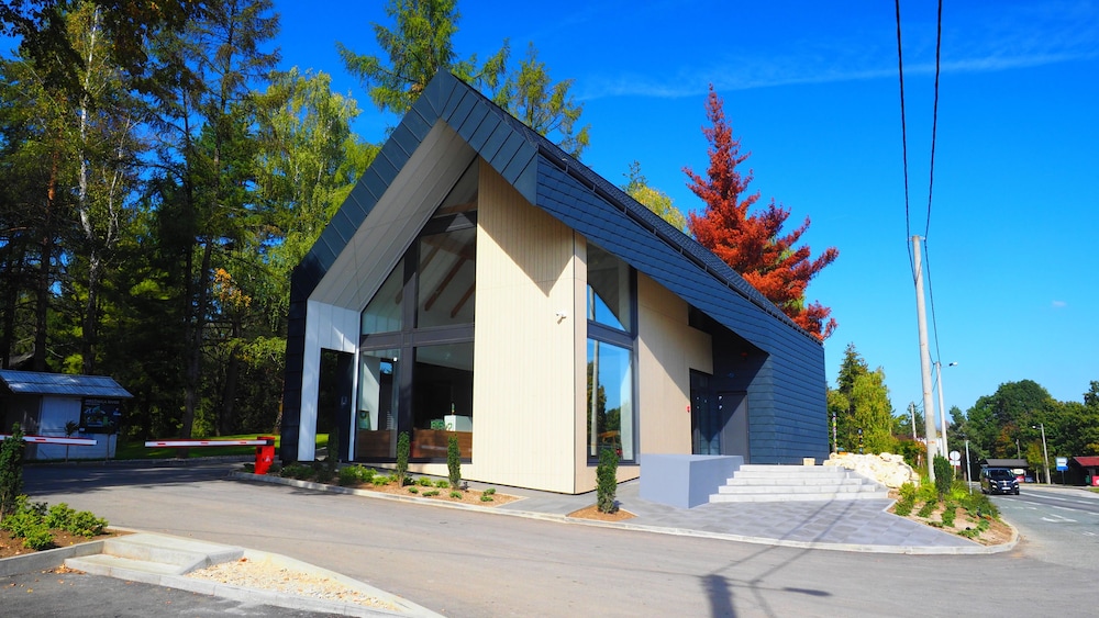 Plitvice Holiday Resort - Campsite,Irinovac>>Grabovac,4 star