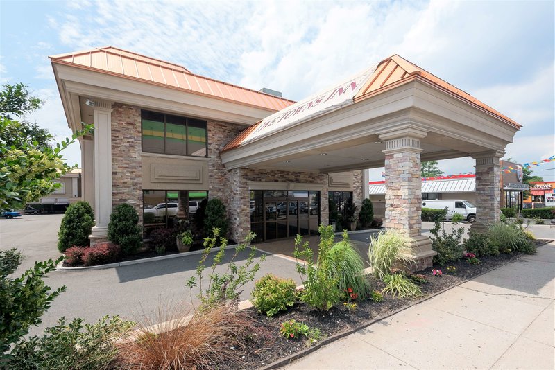 Five Towns Inn - Jfk Airport,Lawrence>>John F. Kennedy International Airport,2 star