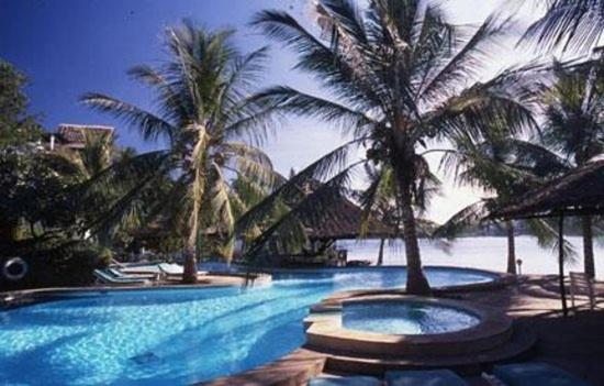 Tamarind Village Apartments,Mombasa Marine National Park>>Mombasa,4 star