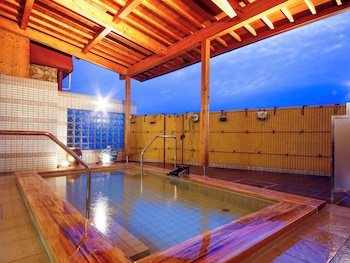 Shiozaki Onsen Awajishima Kaijyo Hotel,Kobe>>Hyogo,2 star