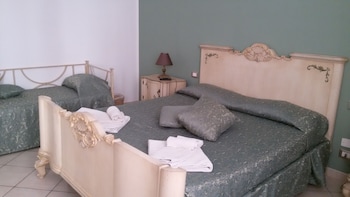 almaran bed and breakfast