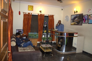 Nachis Bed And Breakfast,Karnataka>>Bengaluru,3 star