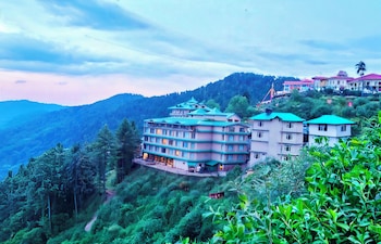 Sterling Kufri,Galu,4 star