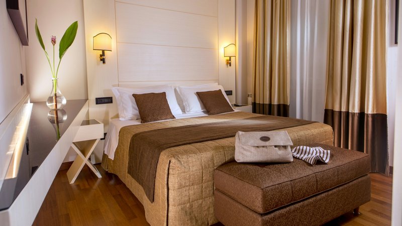 Hotel Oxford,Ludovisi>>Lazio,4 star