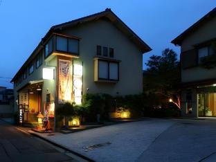 ryokan matsushima