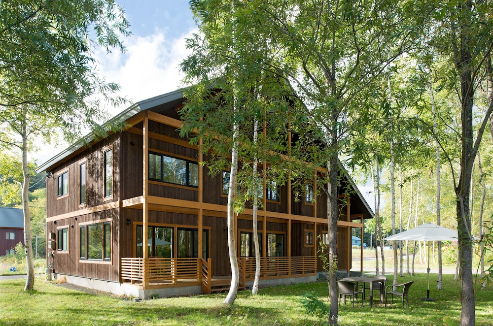 Country Resort Niseko,Kutchan>>Abuta,4 star