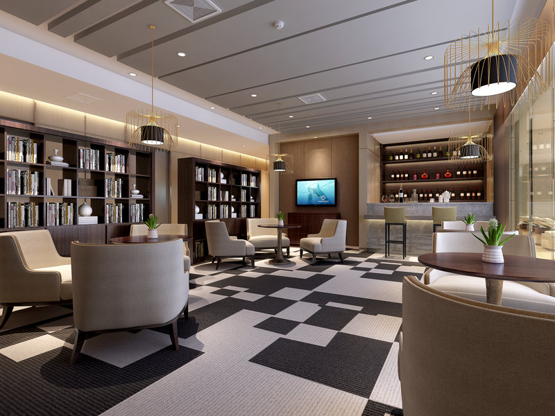 Somerset Yangtze River Chongqing,Yuzhong>>Chongqing,4 star