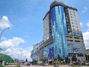 Prime City Hotel Kluang,,3 star