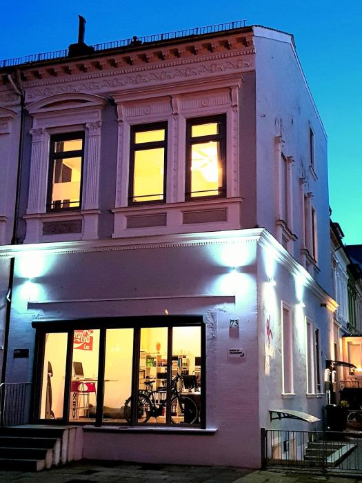 Feldhouse,East Bremen>>Bremen,3 star