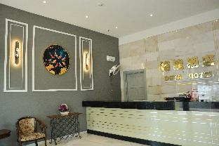 Duta Hotel,,2 star