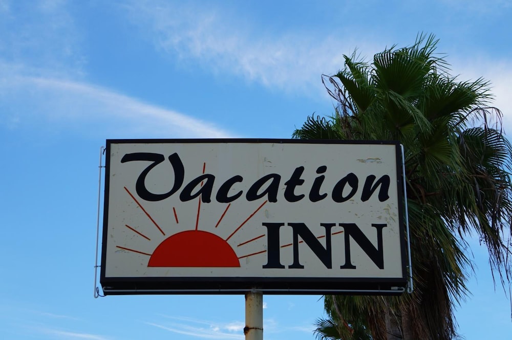 Vacation Inn Motel - In Fort Lauderdale (Poinciana Park),Dania Beach>>Broward County,2 star