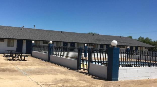 American Inn,Pueblo>>Colorado City,2 star