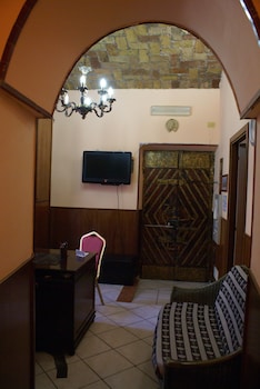 Hotel Farini,Rome>>Esquilino,1 star