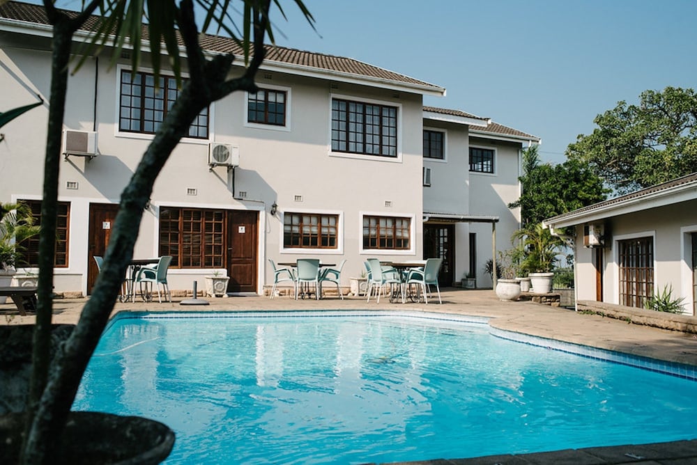 African Sands Bed & Breakfast,Durban>>Amanzimtoti,3.5 star