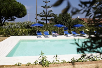 B&B Il Cavaliere,Capo Vaticano>>Calabria,3 star