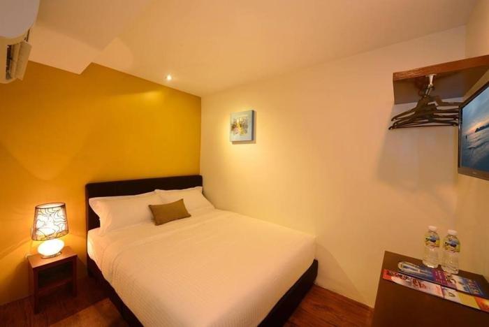 Season Inn Langkawi,Kuah>>Kedah,3 star