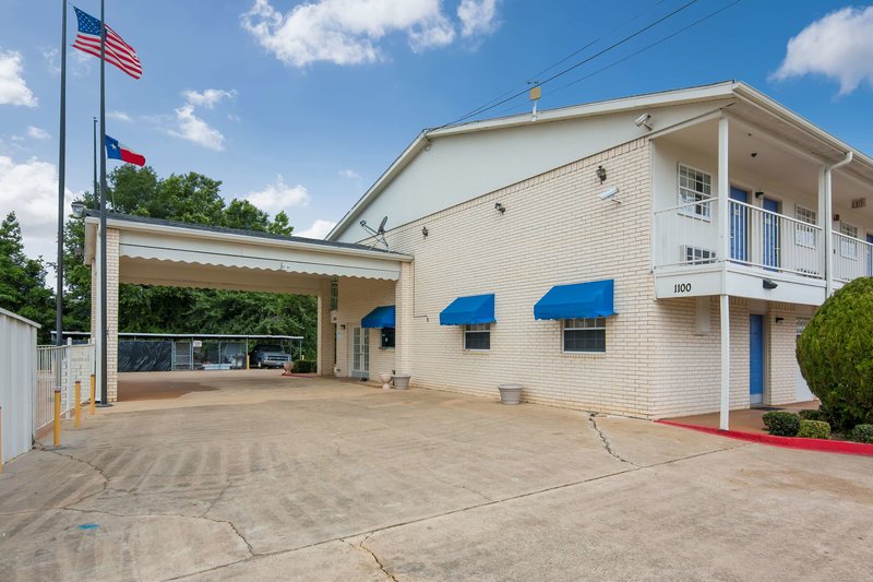 motel 6 atlanta tx