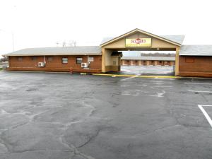 Circle Motel Lodge,New York>>New Jersey,2 star